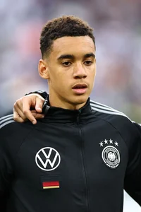 Jamal Musiala