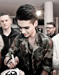 Bill Kaulitz