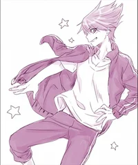 Kaito Momota