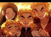 Rengoku Family
