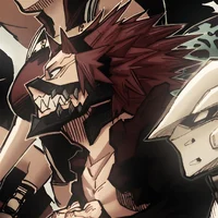 PRO-HERO Kirishima