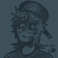 00 Xander - OC