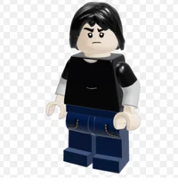 Lego Kevin Levin 