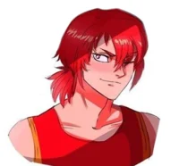 Eijirou Kirishima