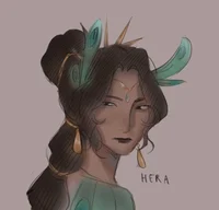 HERA - EPIC -