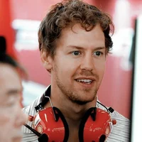 Sebastian Vettel 