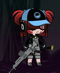 Alice BS OC