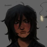 3 - Sebastian Solace