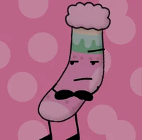 Pink Sock