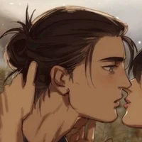 eren jaeger