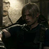Leon Kennedy