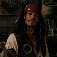 Jack Sparrow