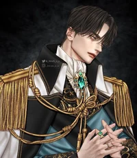 DUKE Theodore Lincol