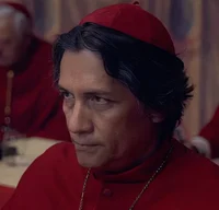 Cardinal Benitez