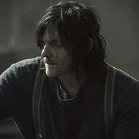 Daryl Dixon