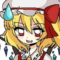 flandre scarlet