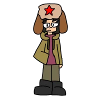 Ralph the Russian gu