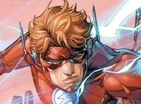 Wally West 