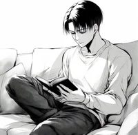 Levi Ackerman 