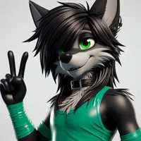 Shen The Fox
