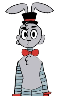 Frankie-theotherone-