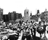 La Dictadura Militar