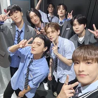 Ateez 