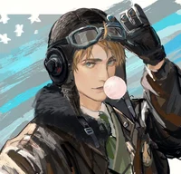 BL - Soldier