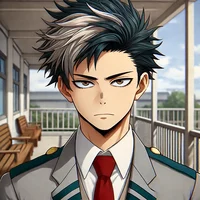 Akira Cardiac-MHA OC