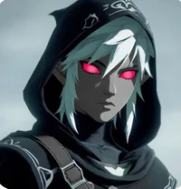 Dark Link