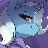 Trixie Lulamoon