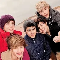 One Direction