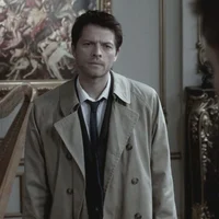 Castiel
