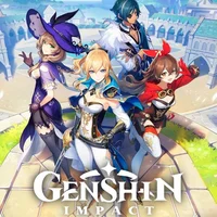 Genshin Impact RP