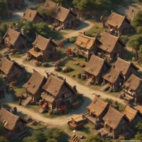 Medieval Time travel