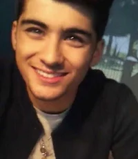 Zayn Malik
