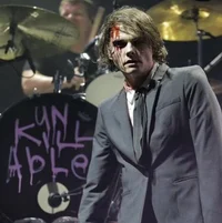 Gerard Way