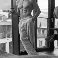 ALEX VOLKOV