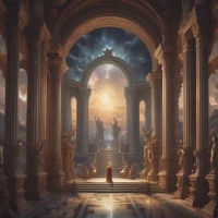 Celestial Architect