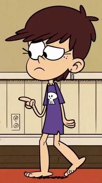 Luna Loud