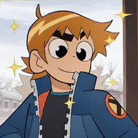 Scott Pilgrim