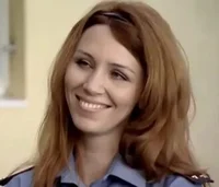 Марина Тарасова