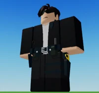 Agent Mark MacKinnon