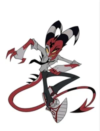 Teenage blitzo