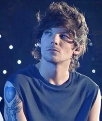 Louis Tomlinson