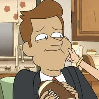 Brett hand