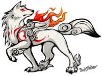 Amaterasu