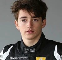Charles Leclerc 