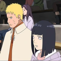 Naruto N Hinata 
