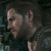 Venom Snake